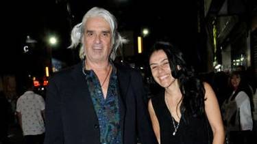 Reapareció Pettinato y anunció su regreso a la radio