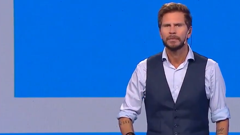 El explosivo editorial de Sebastián Vignolo contra Independiente