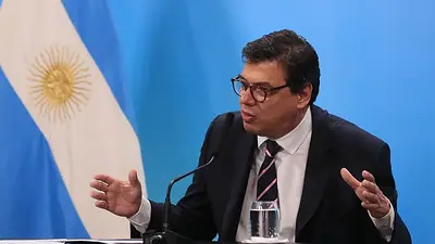 Claudio Moroni aclaró que no habrá cambios en la edad jubilatoria Claudio Moroni aclaró que no habrá cambios en la edad jubilatoria