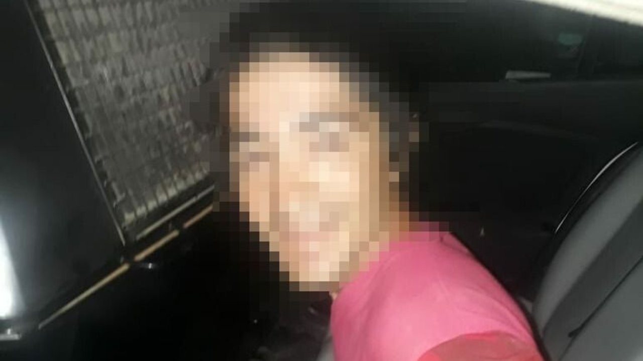 San Juan: Conmoción por una nena de 4 años secuestrada de la puerta de su casa