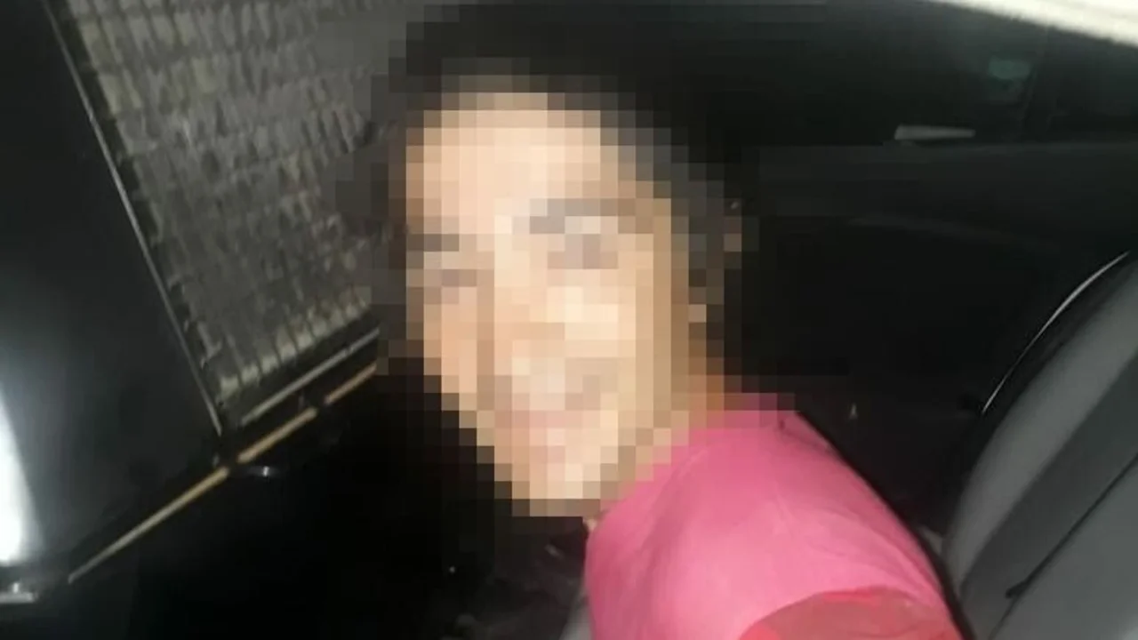 San Juan: Conmoción por una nena de 4 años secuestrada de la puerta de su casa