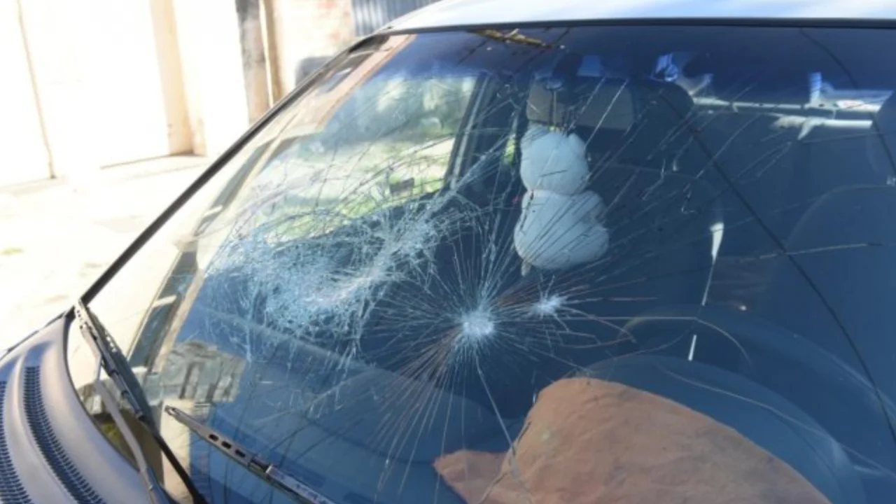 Acribillaron a balazos al hijo de una dirigente peronista de Santa Fe