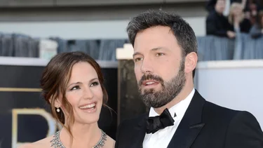 Ben Affleck habló de su divorcio y culpó al alcoholismo