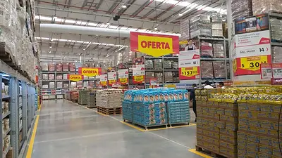 El Indec informó que la inflación mayorista de enero fue del 1,5% El Indec informó que la inflación mayorista de enero fue del 1,5%