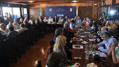 Tras los resultados en The Lancet: el PJ cruzó al macrismo por militar contra la Sputnik V Tras los resultados en The Lancet: el PJ cruzó al macrismo por militar contra la Sputnik V