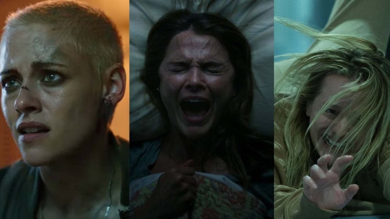 Estrenos de cine 2020: los 12 tanques de terror que se vienen 
