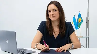 La Provincia de Buenos Aires advirtió por los riesgos de la apertura indiscriminada para la economía La Provincia de Buenos Aires advirtió por los riesgos de la apertura indiscriminada para la economía