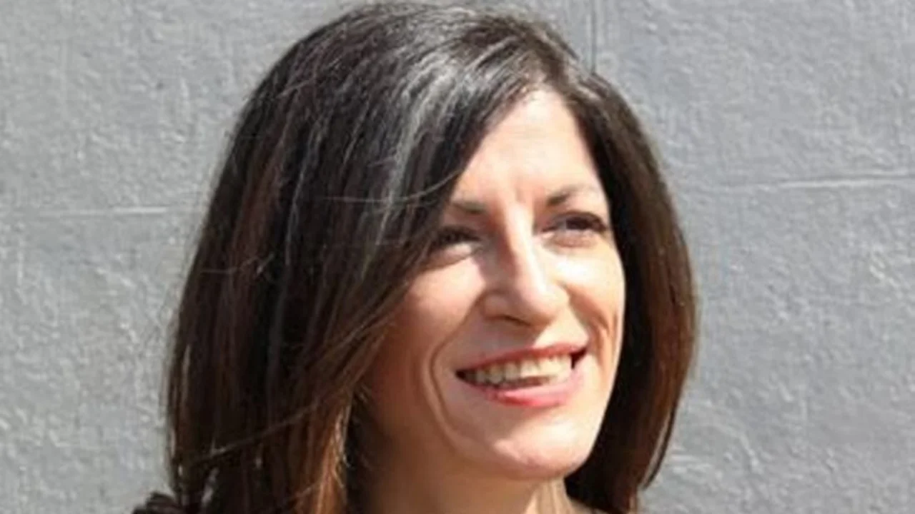 Fernanda Vallejos apuntó contra Macri y la fuga de dólares tras comunicado del FMI por la insostenibilidad de la deuda