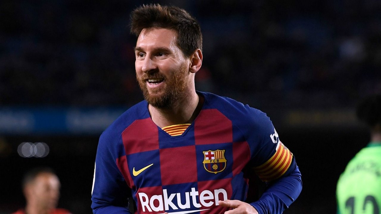 Periodista cercana a Lionel Messi asegura que el delantero puede irse de Barcelona para jugar en Newell's