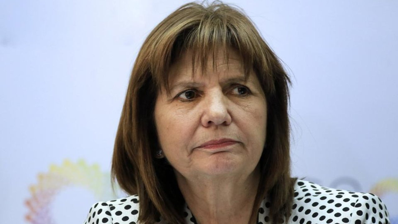 Patricia Bullrich sobre el lawfare: acusó a la ONU de mentir y criticó el video de Alberto Fernández