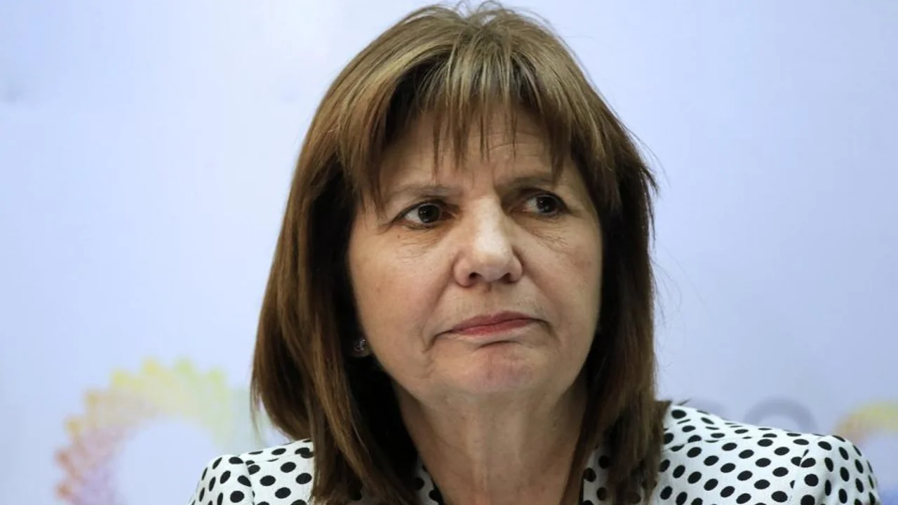 Patricia Bullrich sobre el lawfare: acusó a la ONU de mentir y criticó el video de Alberto Fernández