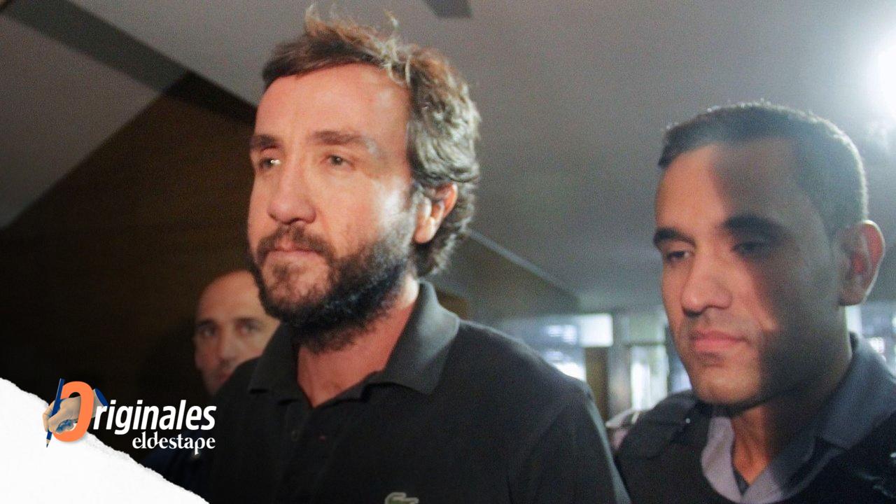 Hotel Vandenbroele: el juez Ercolini demora las indagatorias de Garavano y del testigo pago contra Boudou