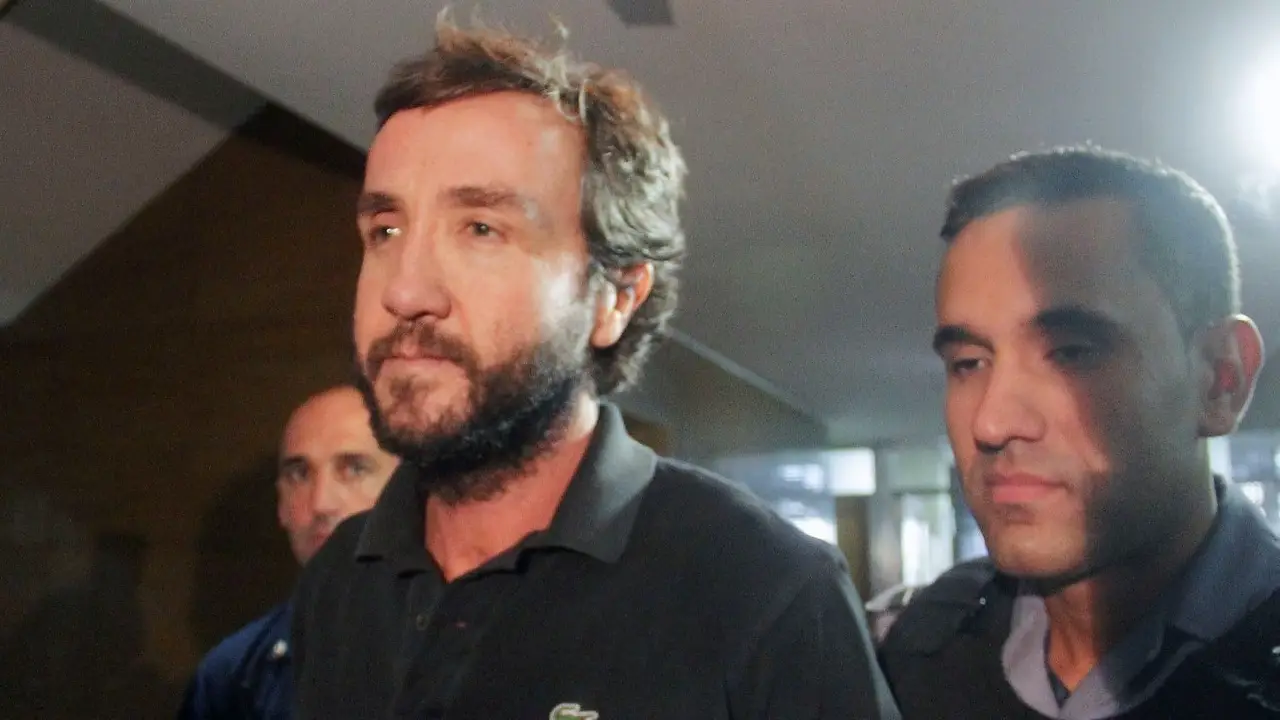 Hotel Vandenbroele: el juez Ercolini demora las indagatorias de Garavano y del testigo pago contra Boudou