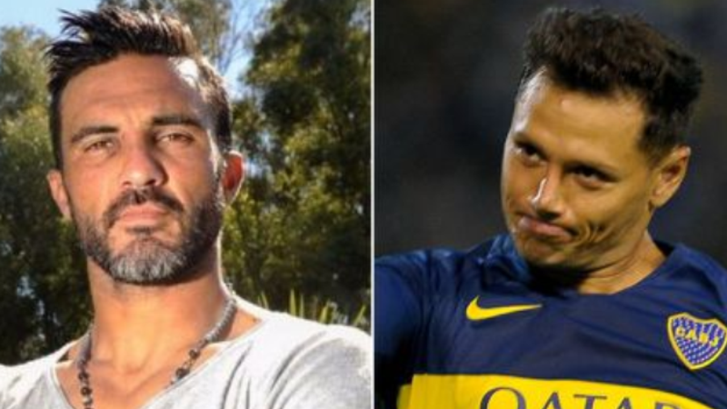 Fox Sports: Fabián Cubero reavivó la polémica con Mauro Zárate y su pase de Vélez a Boca en el programa de Vignolo