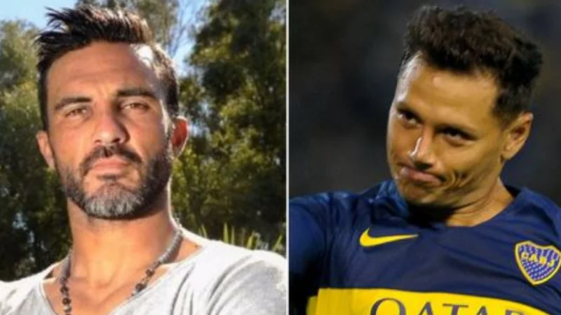 Fox Sports: Fabián Cubero reavivó la polémica con Mauro Zárate y su pase de Vélez a Boca en el programa de Vignolo