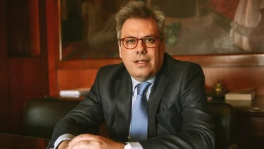 El socio de Dujovne negó la crisis y la deuda externa