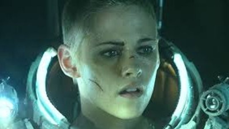 Underwater: Predecible homenaje a la saga Alien 