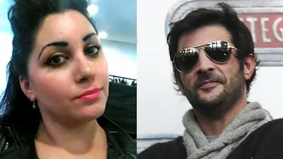 Tras el resultado de las pericias que indicaron que Pablo Rago no la abusó, Erika Basile dijo estar "decepcionada" Tras el resultado de las pericias que indicaron que Pablo Rago no la abusó, Erika Basile dijo estar "decepcionada"
