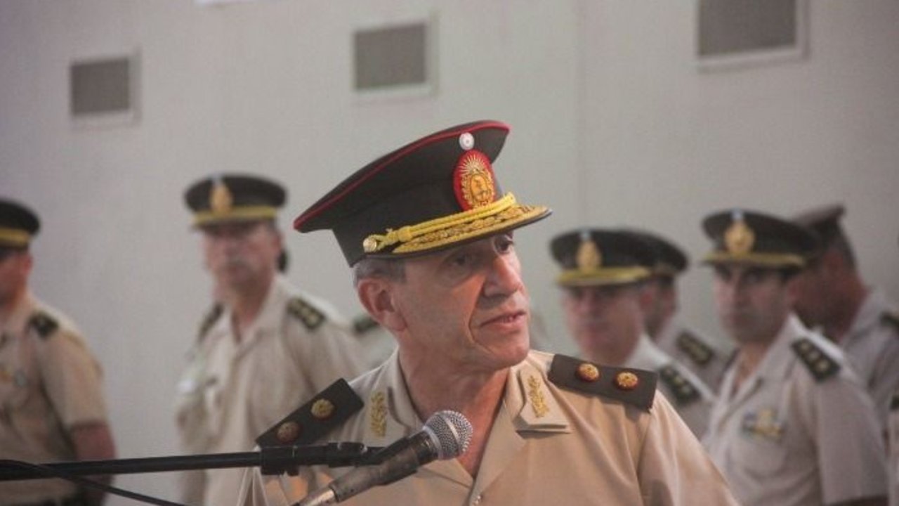Alberto Fernández designó a la nueva cúpula de las Fuerzas Armadas