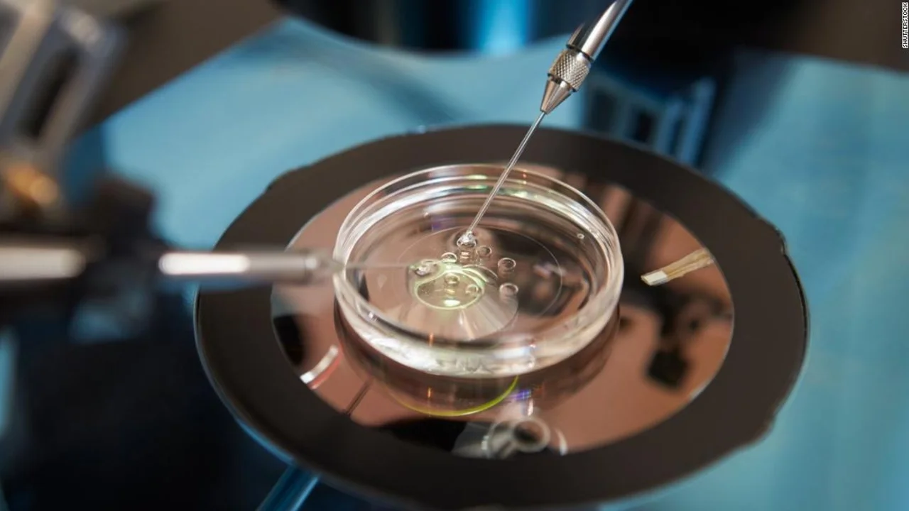La ANMAT prohibió un producto para uso in vitro por posibles riesgos para los pacientes