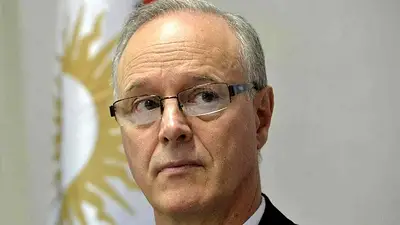 Dengue y sarampión: Daniel Gollán apuntó contra el Gobierno de Mauricio Macri por las muertes Dengue y sarampión: Daniel Gollán apuntó contra el Gobierno de Mauricio Macri por las muertes