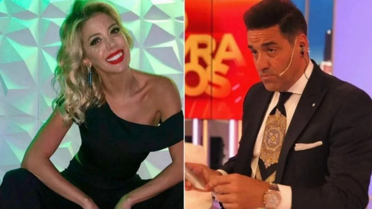 Escándalo en América: Mariano Iúdica salió a responderle a Virginia Gallardo en Polémica en el Bar
