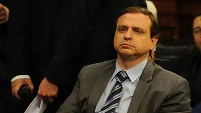 El senador jujeño confirmó el pedido de intervención del poder judicial en Jujuy El senador jujeño confirmó el pedido de intervención del poder judicial en Jujuy