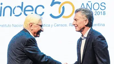 Mauricio Macri lamentó la muerte de Jorge Todesca Mauricio Macri lamentó la muerte de Jorge Todesca