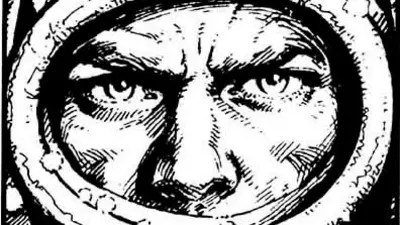 Qué actores podrían interpretar a los personajes de El Eternauta Qué actores podrían interpretar a los personajes de El Eternauta