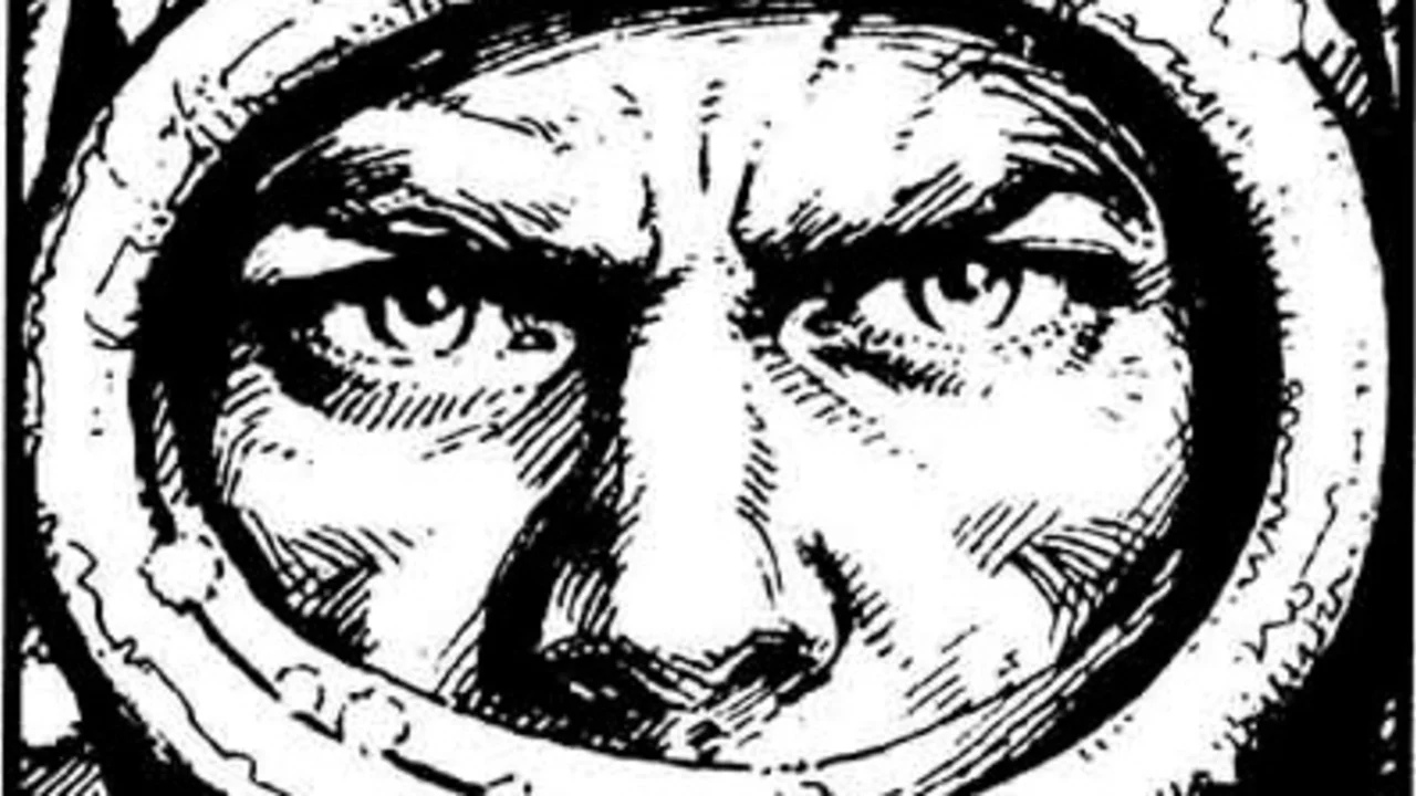 Qué actores podrían interpretar a los personajes de El Eternauta