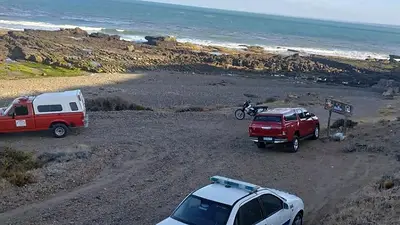 Crimen en Puerto Deseado: los detenidos fueron liberados Crimen en Puerto Deseado: los detenidos fueron liberados