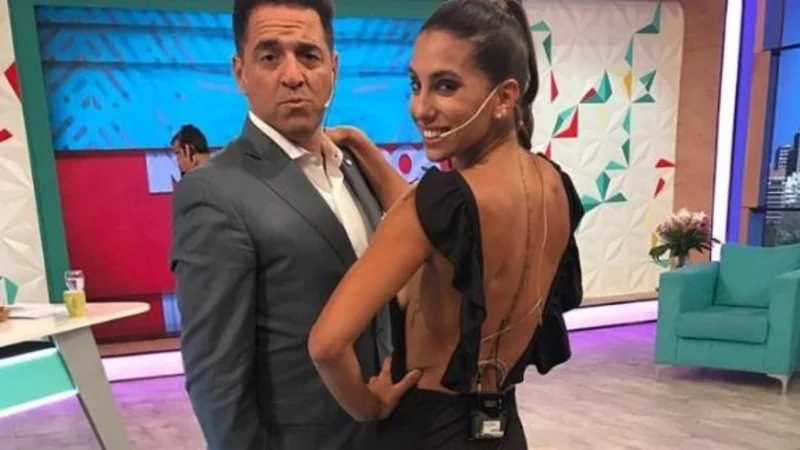 El peor momento para Mariano Iúdica: Cinthia Fernández se suma a las críticas de Virginia Gallardo