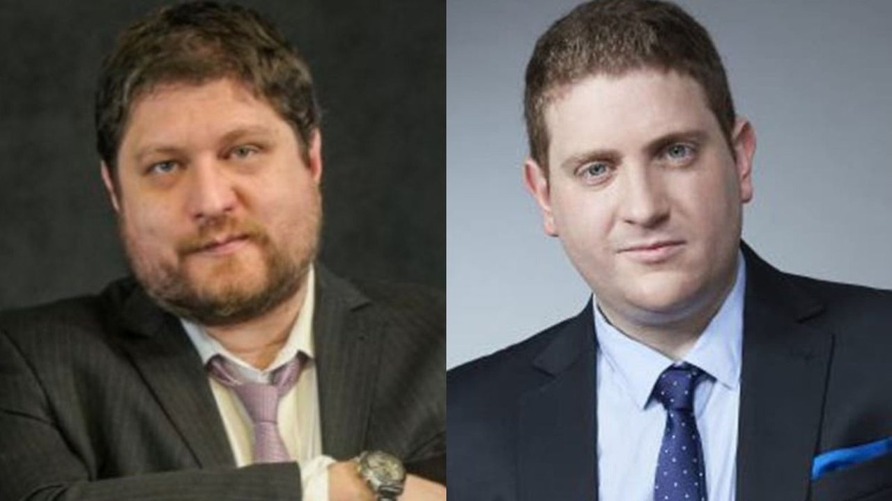 ¿Están guionados? Los idénticos discursos de Nicolás Wiñazki y Jonatan Viale