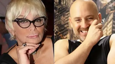 El furioso descargo de Carmen Barbieri contra Muscari: "Es clasista y nazi" El furioso descargo de Carmen Barbieri contra Muscari: "Es clasista y nazi"