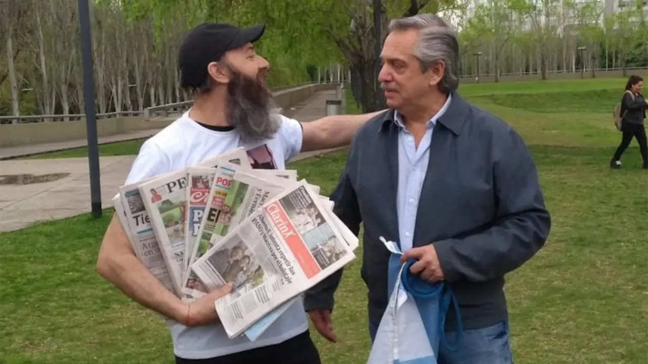 Puerto Madero tiene su agrupación peronista