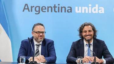 El Gobierno resuelve la continuidad de la IFE