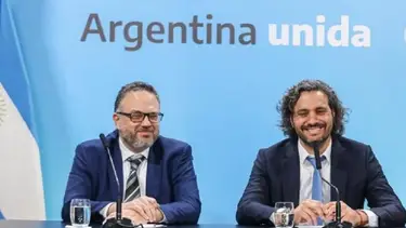 El Gobierno resuelve la continuidad de la IFE