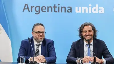 El Gobierno resuelve la continuidad de la IFE El Gobierno resuelve la continuidad de la IFE