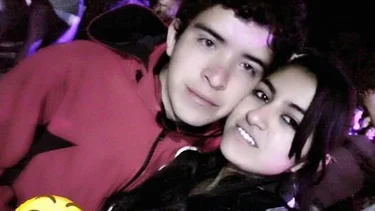 Mató a su novia de 17 y apuñaló a su hijo de 3 meses