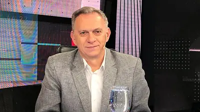 Marcelo Bonelli apuntó contra Marcos Peña y expuso una mentira del macrismo Marcelo Bonelli apuntó contra Marcos Peña y expuso una mentira del macrismo