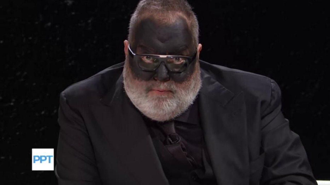 Tras anunciar su regreso a la televisión, Lanata lo postergó por la pandemia