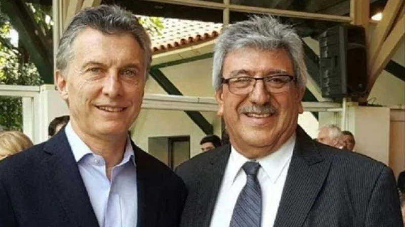 Líder de UATRE defendió la suba de las retenciones que analiza aplicar el Gobierno