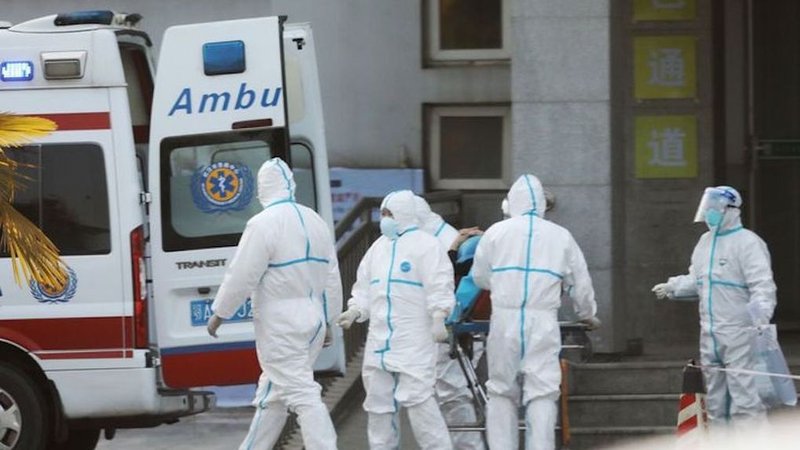 Detectan el primer caso positivo de coronavirus en Brasil, aunque lo someterán a una contraprueba