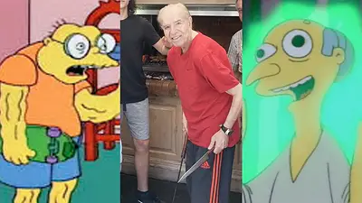 Hizo un asado y fue viral en las redes sociales: estallaron los desopilantes memes para Carlos Menem Hizo un asado y fue viral en las redes sociales: estallaron los desopilantes memes para Carlos Menem