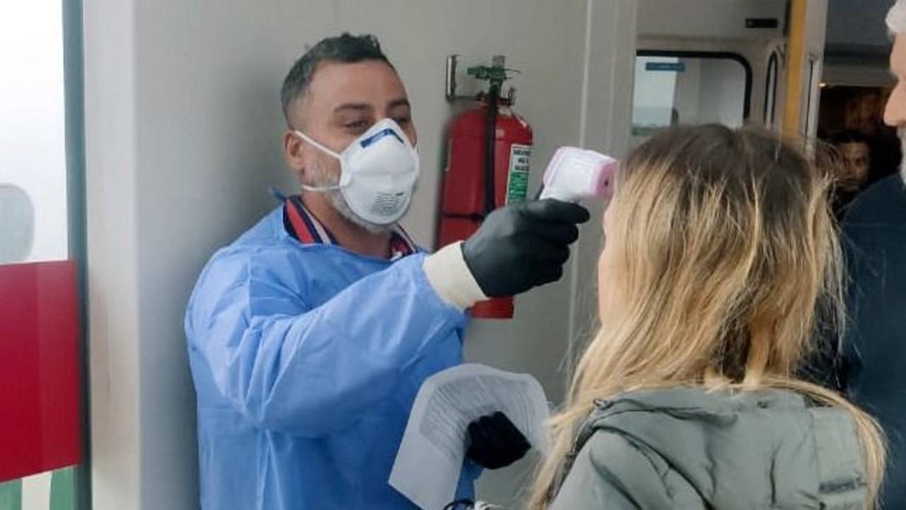 Cómo puede afectar el coronavirus la negociación de la deuda argentina 