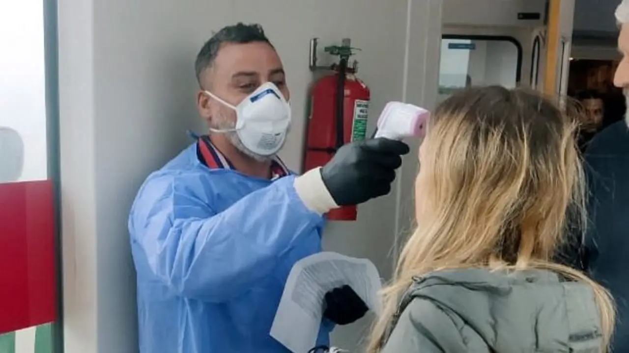 Cómo puede afectar el coronavirus la negociación de la deuda argentina 