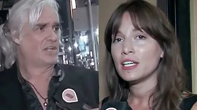 Encierros, toqueteos y "besos de iniciación": Martina Soto Pose y nuevas acusaciones contra Roberto Pettinato por acoso sexual Encierros, toqueteos y "besos de iniciación": Martina Soto Pose y nuevas acusaciones contra Roberto Pettinato por acoso sexual