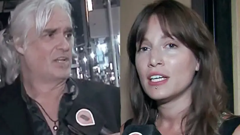Encierros, toqueteos y "besos de iniciación": Martina Soto Pose y nuevas acusaciones contra Roberto Pettinato por acoso sexual