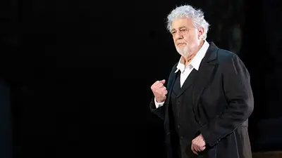 Plácido Domingo pidió disculpas a las mujeres que lo acusaron de acoso Plácido Domingo pidió disculpas a las mujeres que lo acusaron de acoso