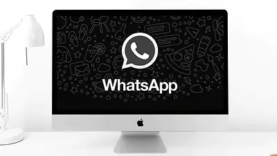 Cómo activar el modo oscuro en Whatsapp Web Cómo activar el modo oscuro en Whatsapp Web